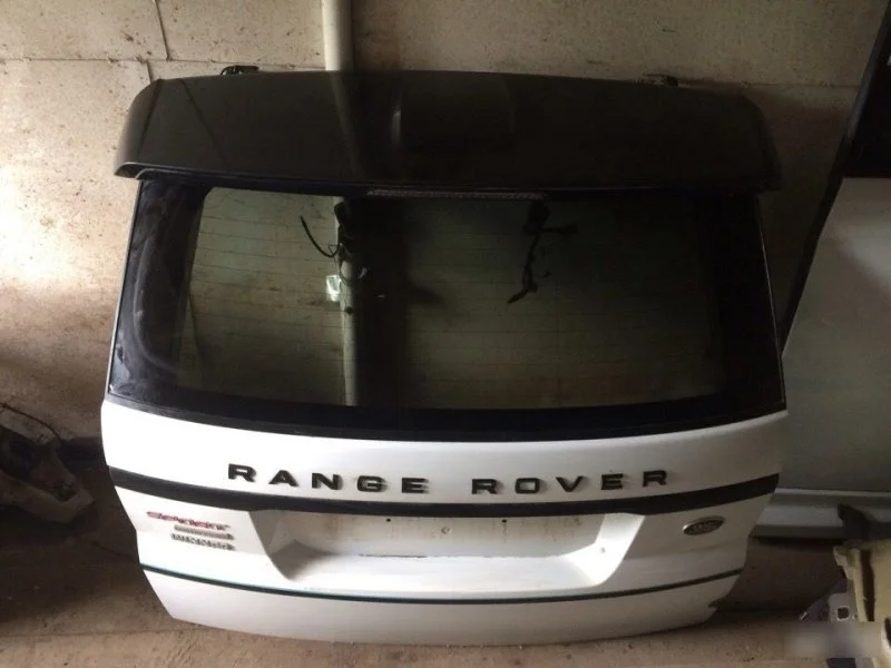 Дверь багажника Land Rover Range Rover Sport 2