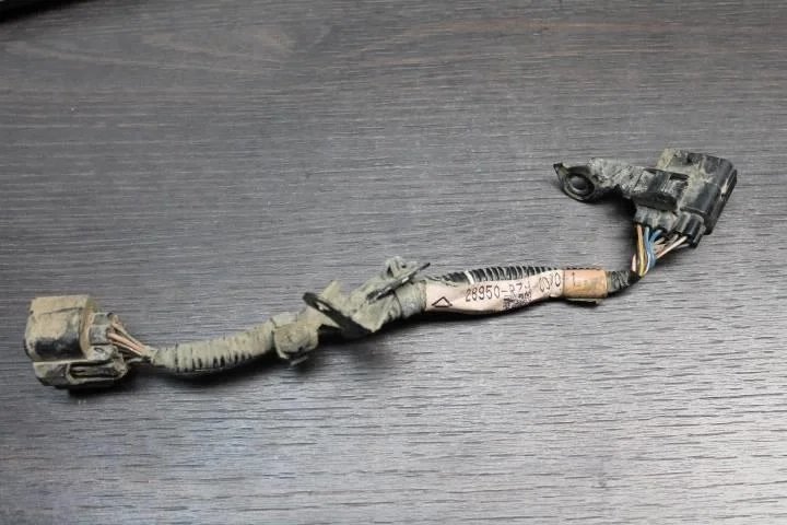 Б.у. электропроводка акпп HONDA CR-V RE HONDA CR-V RE