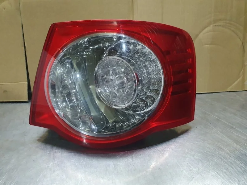 Фонарь Volkswagen Jetta 5 2005-2010 седан