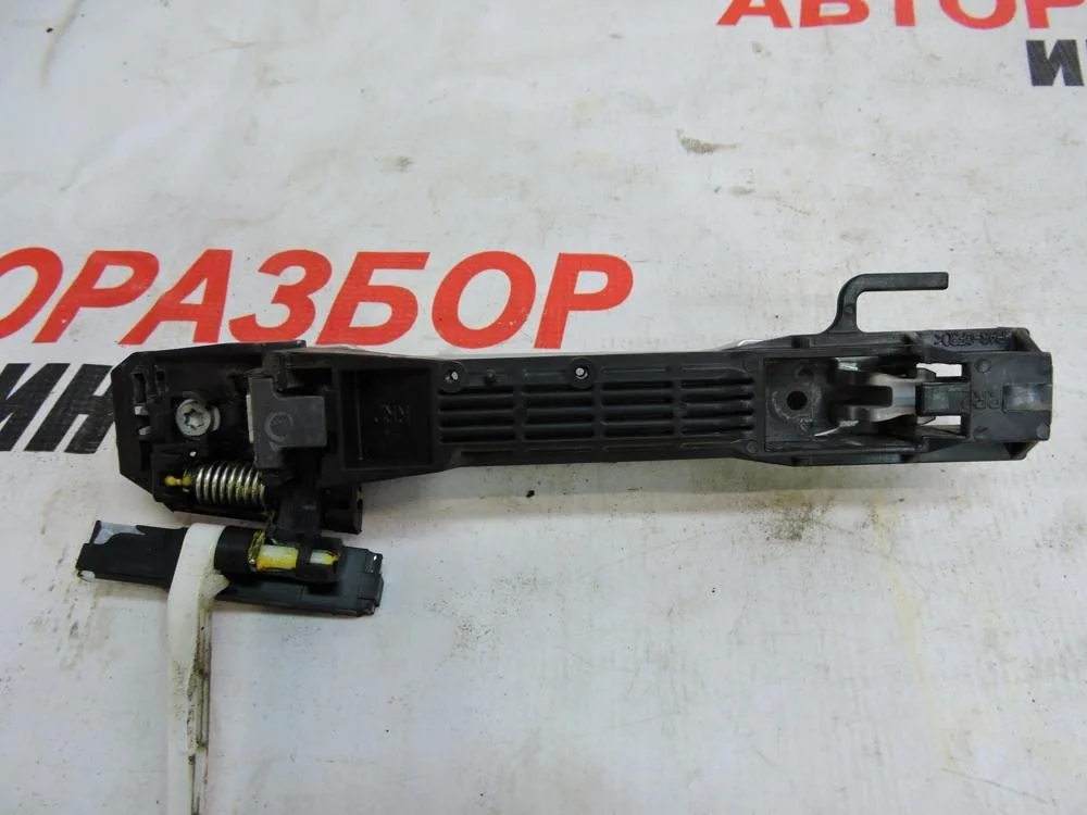 Ручка двери задней наружная правая Subaru Forester S12 2008-2012
