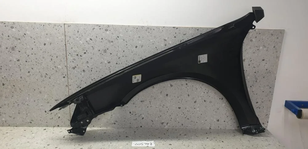 Крыло переднее правое Subaru Legacy B13 2003-2009