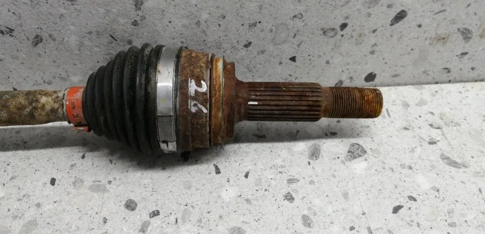 Полуось задняя Toyota Rav 4 A30 2006-2013
