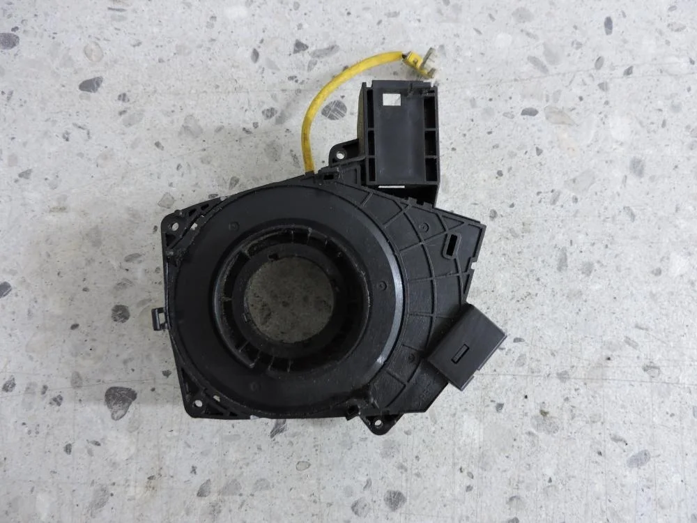 Механизм подрулевой SRS ленточный Ford Focus 2 DA 2005-2008