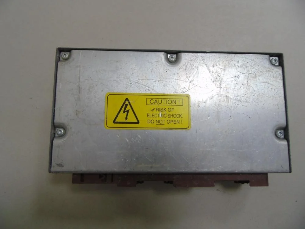 Блок управления AIR BAG BMW 7-series 7-Series E65,E66 2001-2008