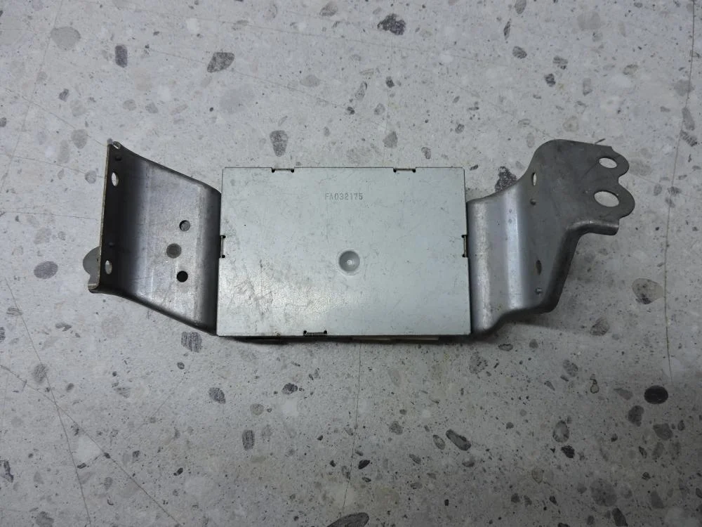 Блок электронный Toyota Highlander U40 2007-2013