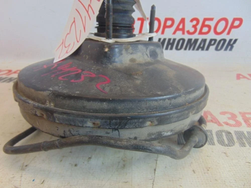 Усилитель тормозов вакуумный Ford Focus 2 DA 2005-2008