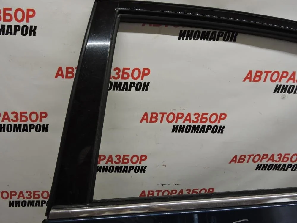 Дверь задняя левая Nissan Teana J32 2008-2013