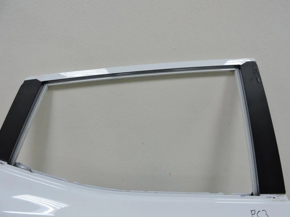 Дверь задняя правая Nissan Qashqai J11 2014>