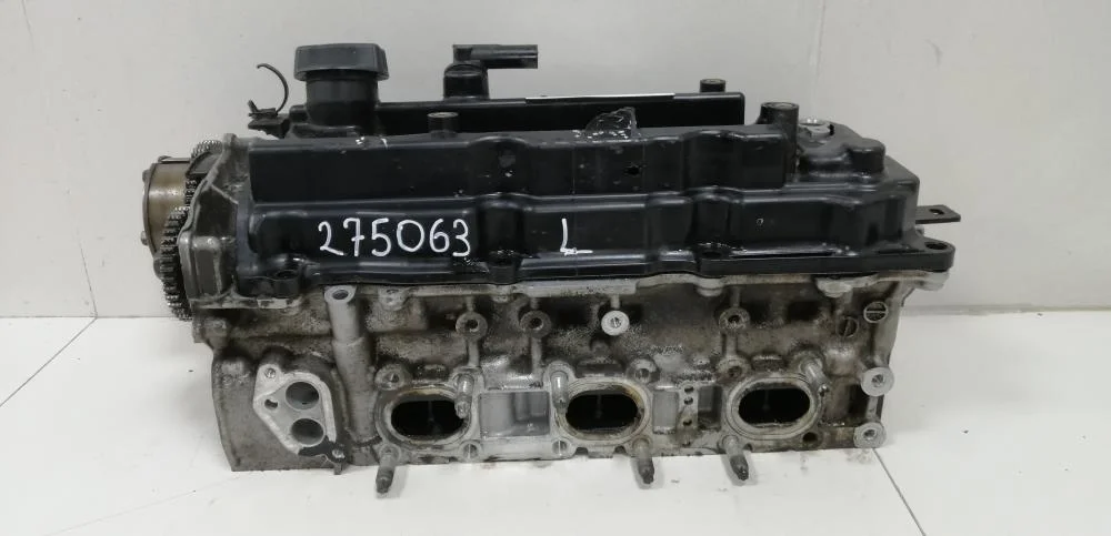 Головка блока цилиндров Nissan Teana J32 2008-2013