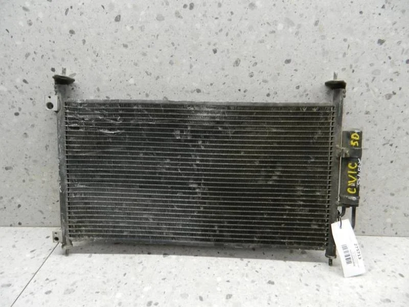 Радиатор кондиционера конденсер Honda Civic 5D 2006-2012