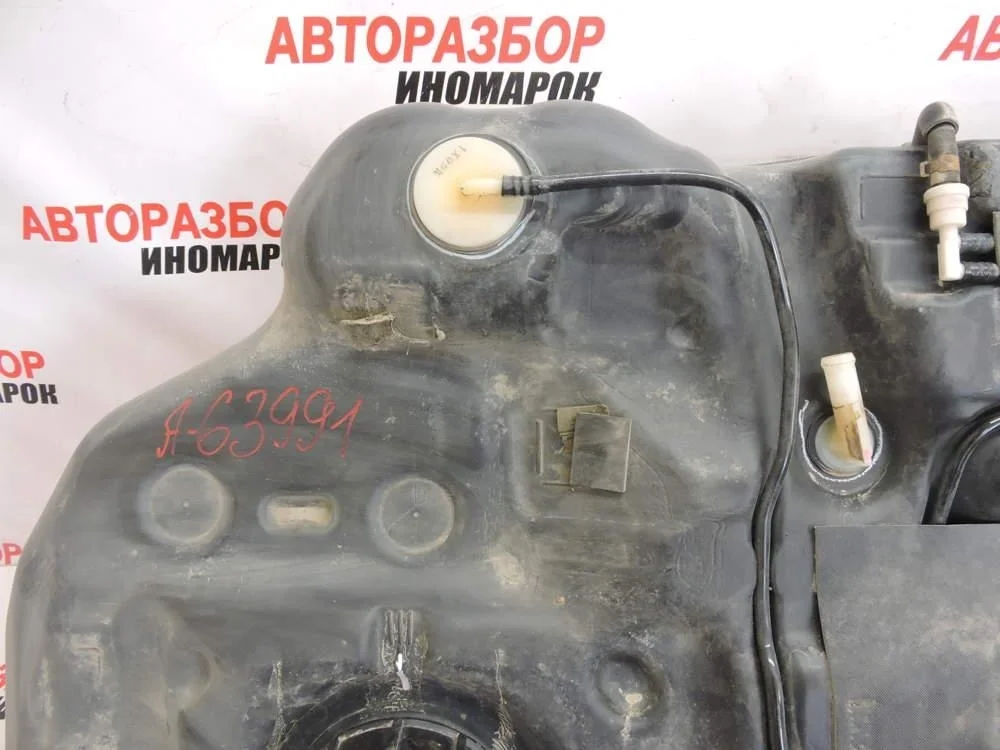 Бак топливный Nissan Teana J32 2008-2013