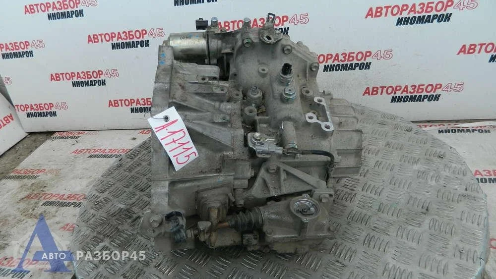 РКПП  Toyota Corolla E150 2006-2013