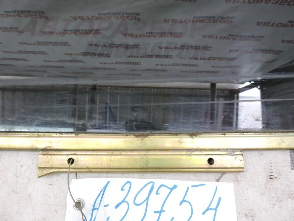 Стекло двери задней левой Lexus RX 300/330/350/400h XU30 2003-2009