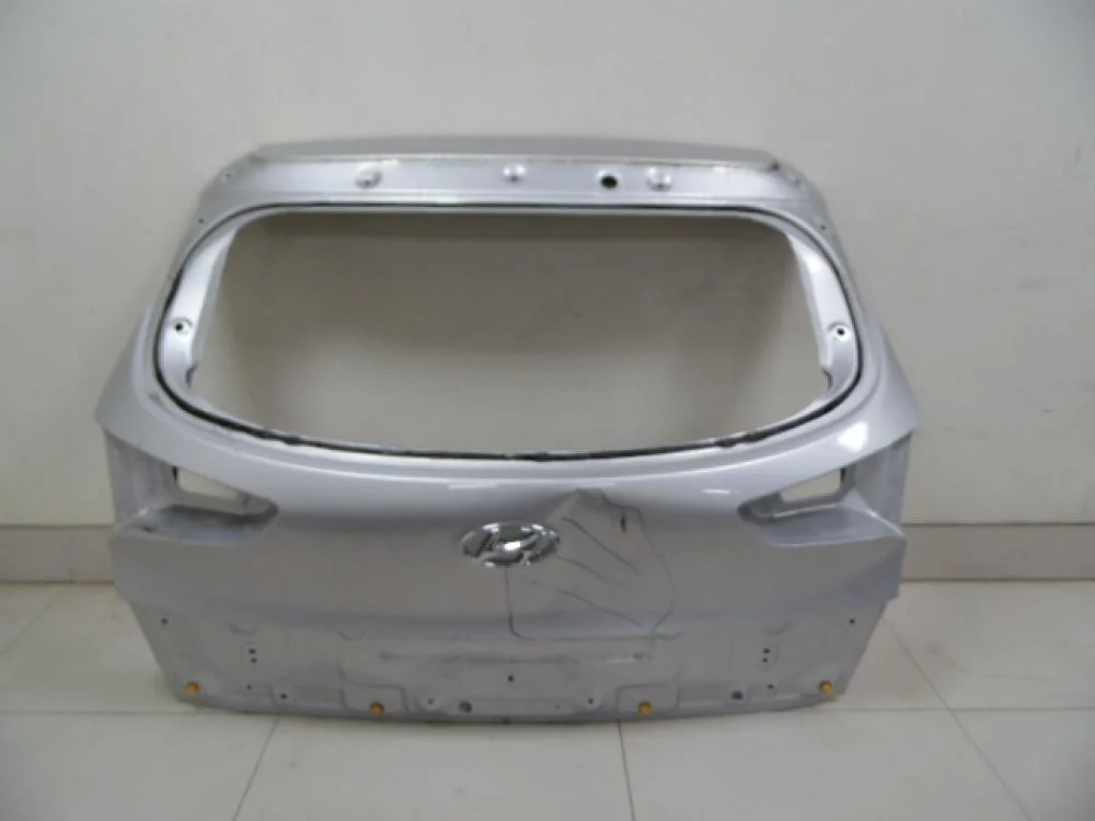 Дверь багажника Hyundai Tucson TL 2015>