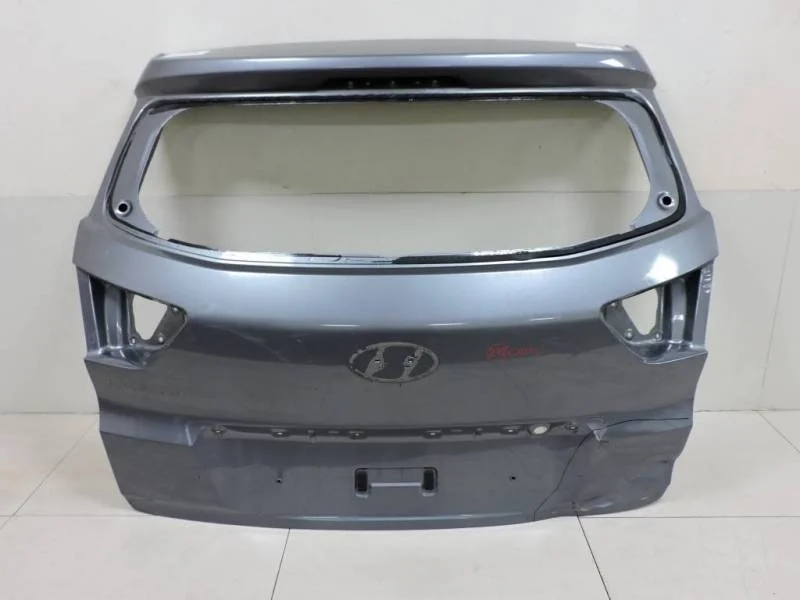 Дверь багажника Hyundai Creta 2016>