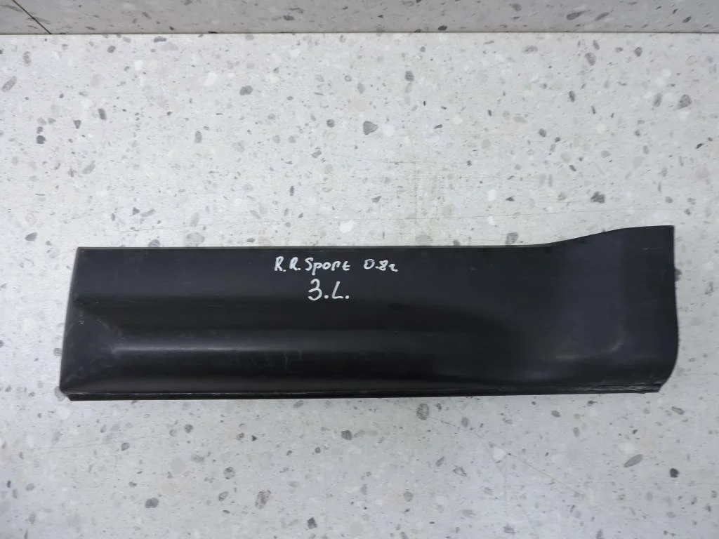 Накладка двери задней левой Land Rover Range Rover Sport 2005-2012