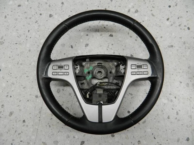 Рулевое колесо AIR BAG без AIR BAG Mazda 6 GH 2007-2012