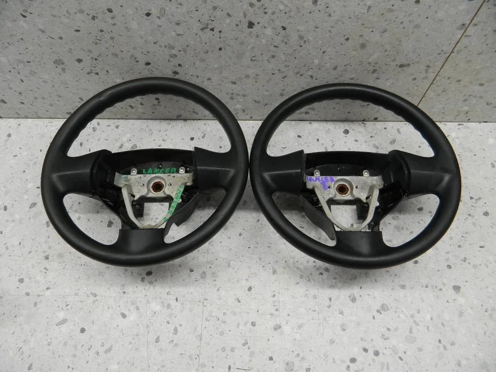 Рулевое колесо AIR BAG без AIR BAG Mitsubishi Lancer X CX, CY  2007>