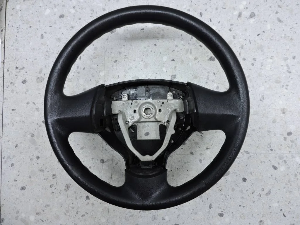 Рулевое колесо AIR BAG без AIR BAG Mitsubishi Lancer X CX, CY  2007>