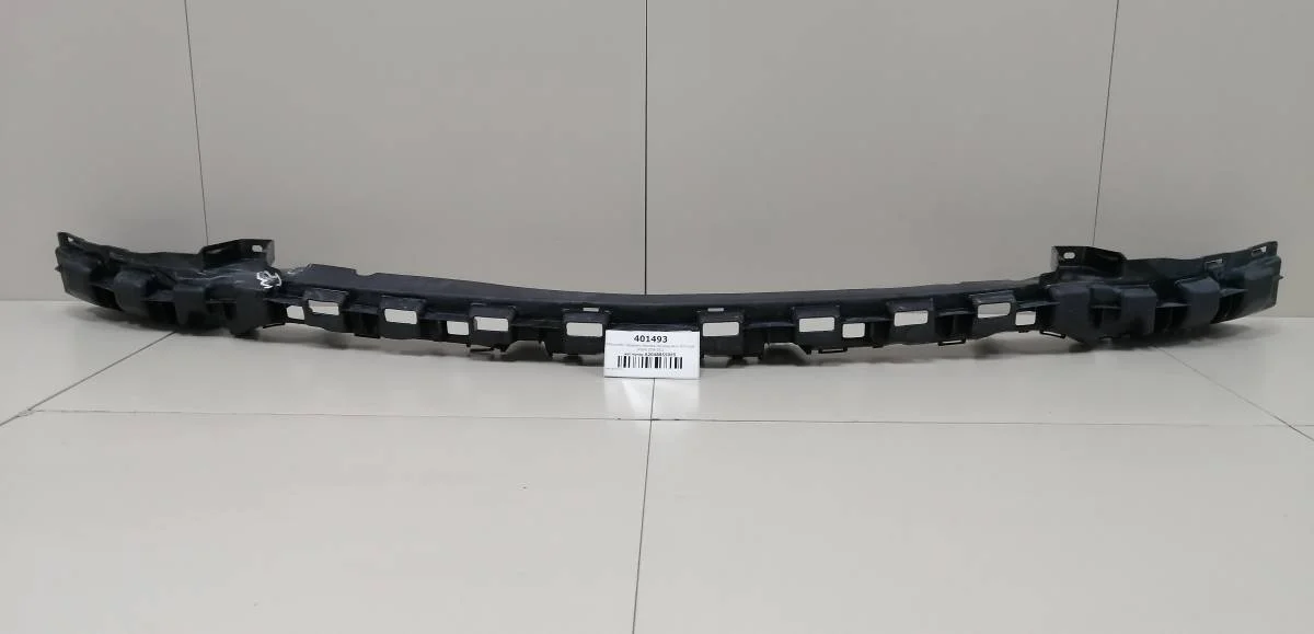 Кронштейн переднего бампера Mercedes-Benz GLK-Class X204 2008-2015