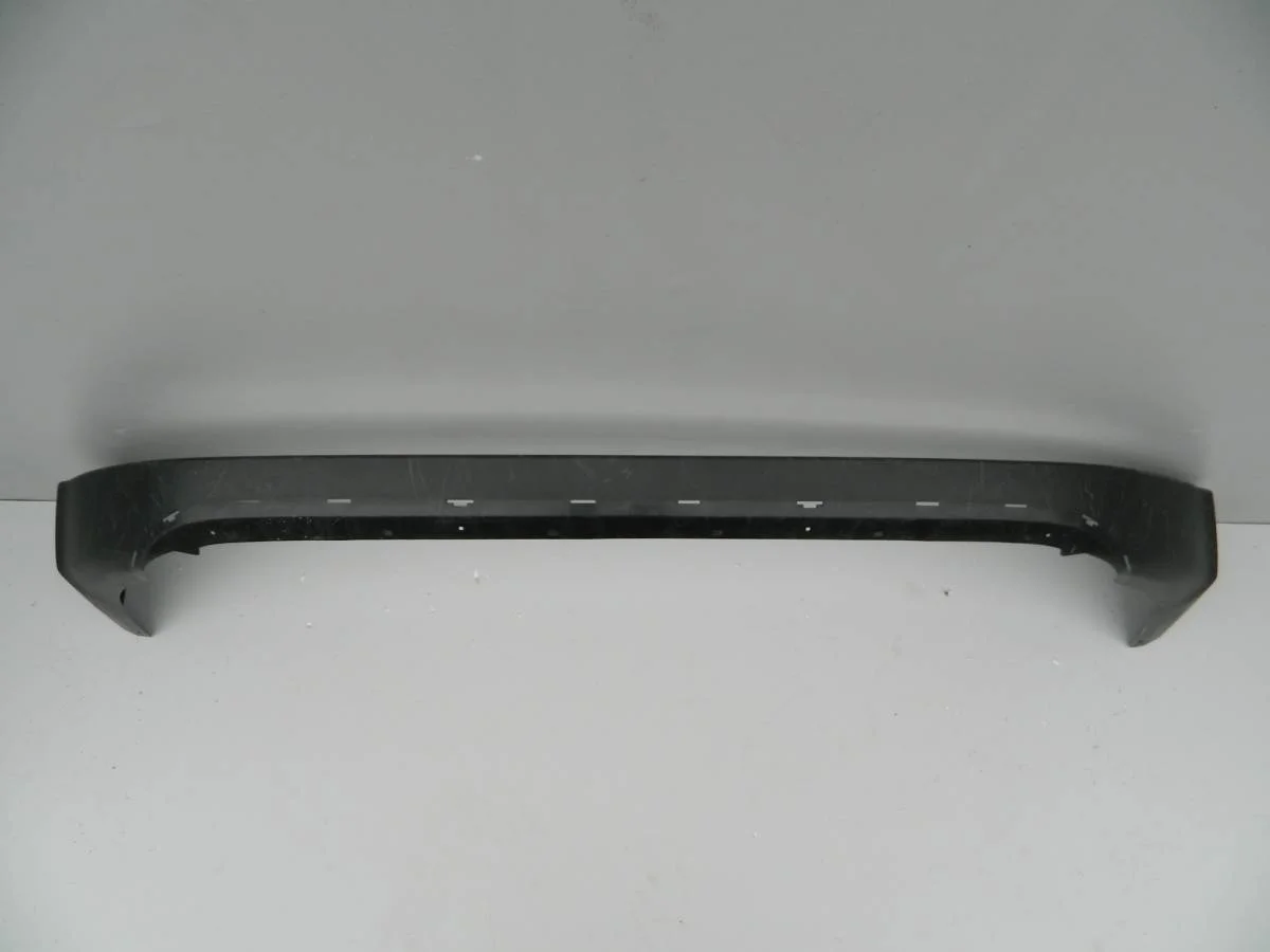 Юбка задняя Toyota Rav 4 A40 2013>