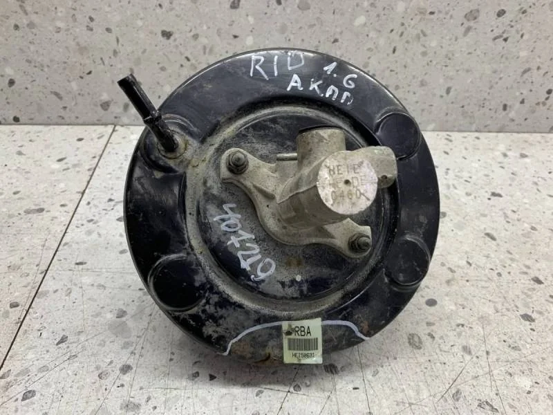 Усилитель тормозов вакуумный Kia Rio 3 UB 2011-2017