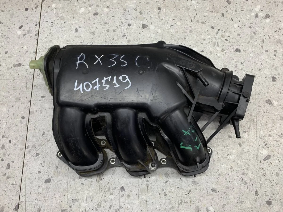 Коллектор впускной Lexus RX 300/330/350/400h XU30 2003-2009