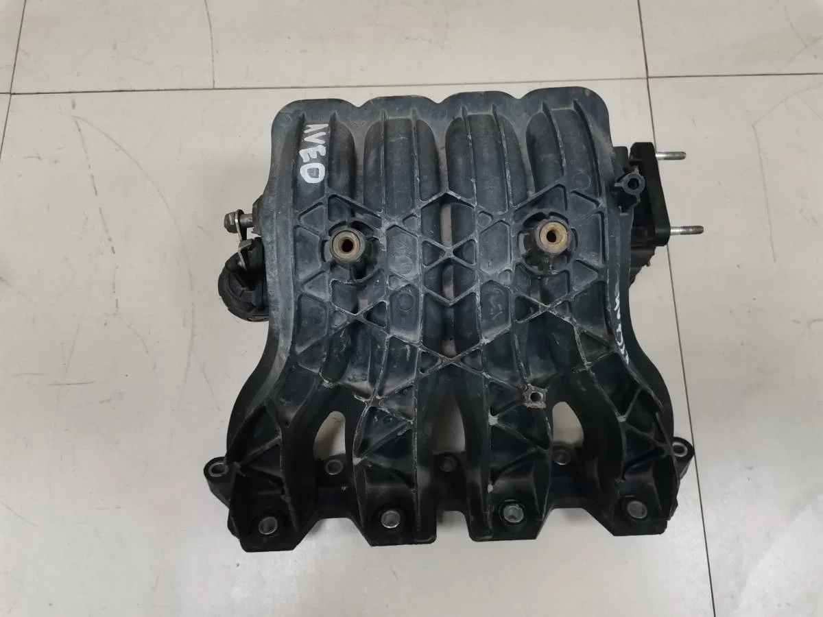 Коллектор впускной Chevrolet Aveo T250 2005-2011