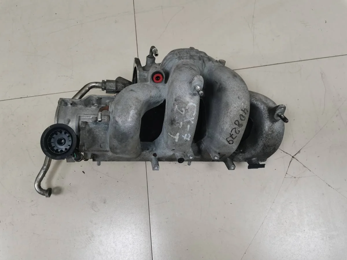 Коллектор впускной Mazda CX-7 ER 2006-2012