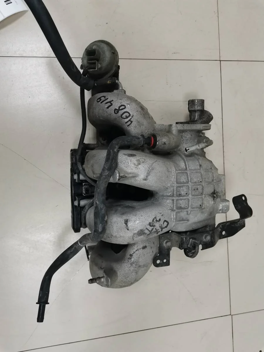 Коллектор впускной Mazda CX-7 ER 2006-2012