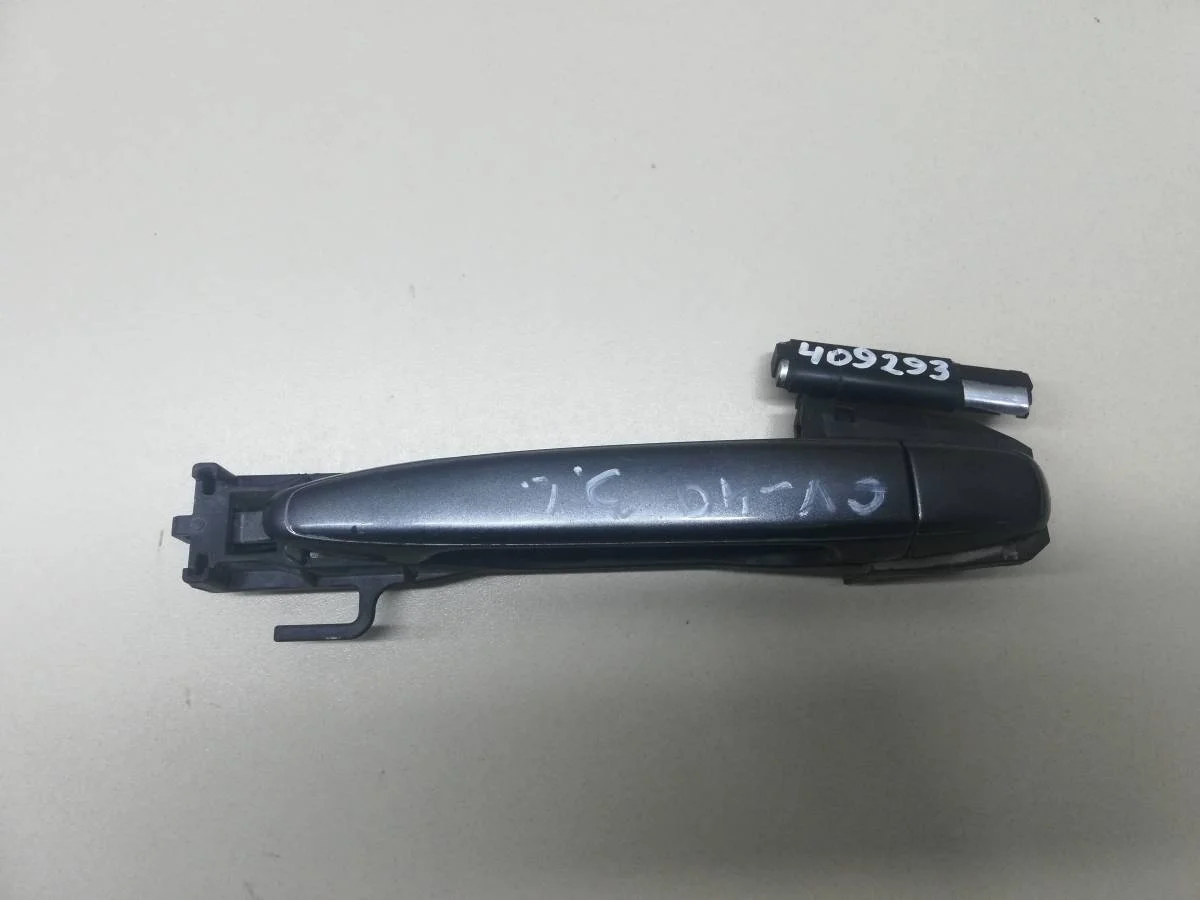 Ручка двери задней наружная левая Toyota Camry V40 2006-2011