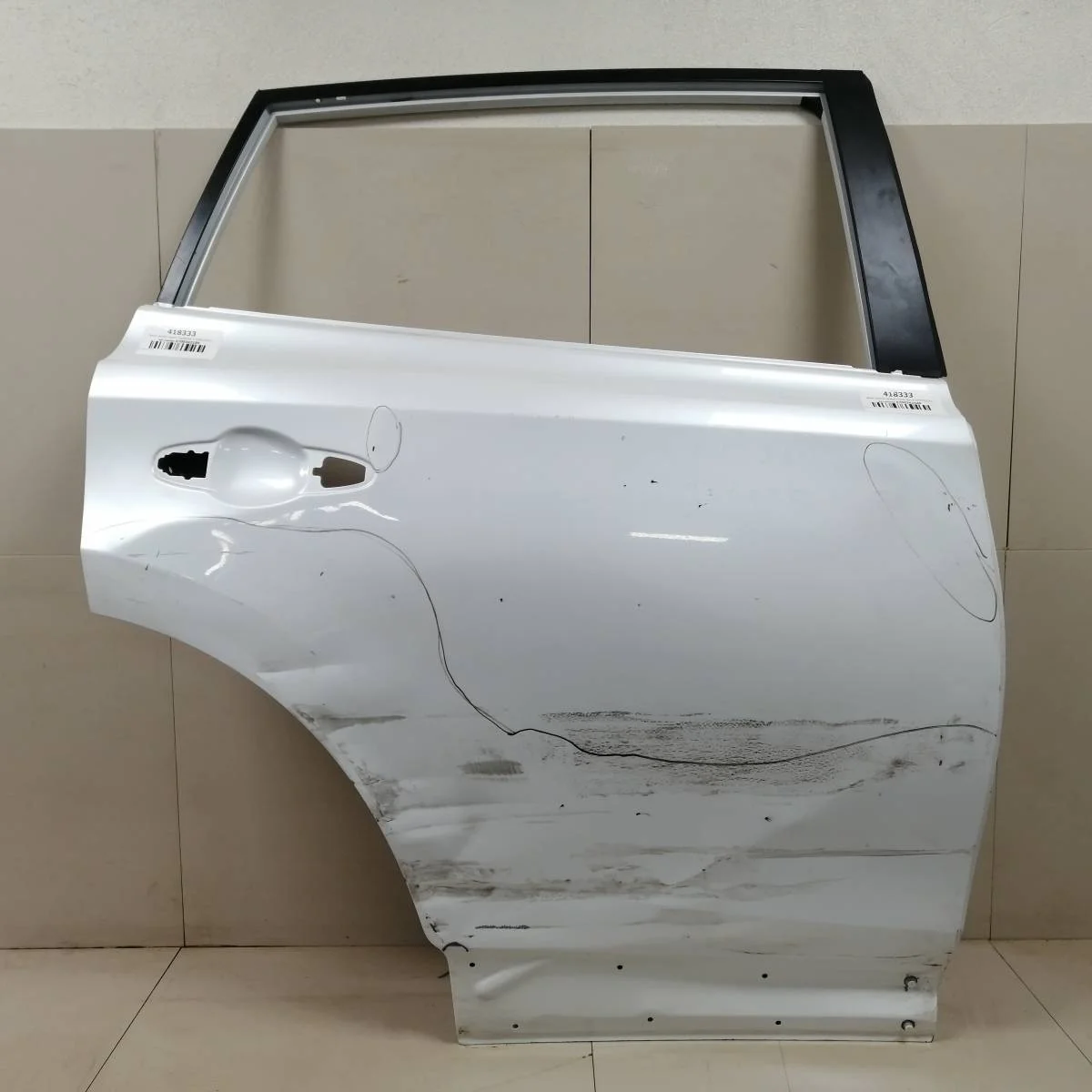 Дверь задняя правая Toyota Rav 4 A40 2013>