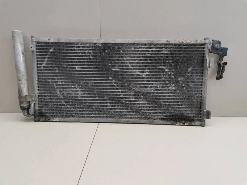 Радиатор кондиционера конденсер Mazda 6 GG 2002-2007