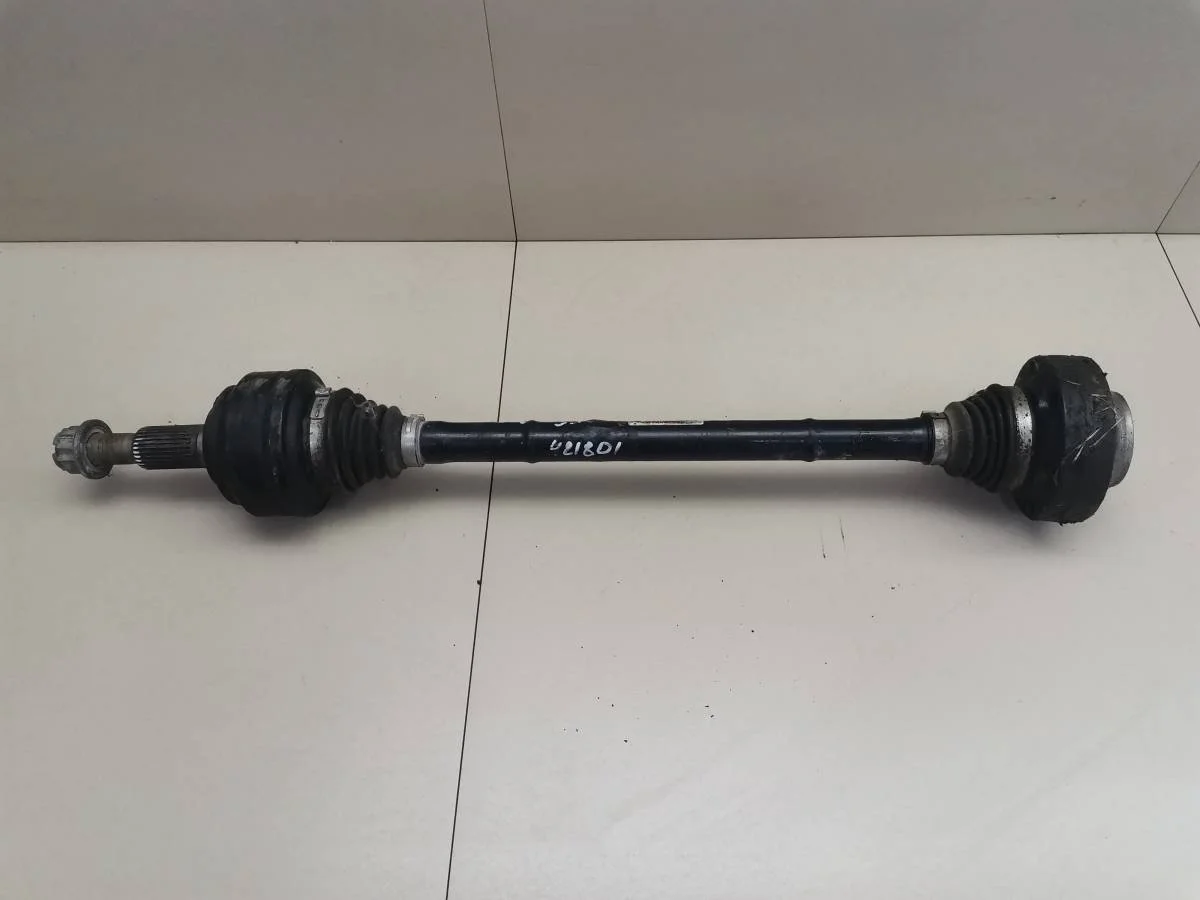 Полуось задняя Volkswagen Touareg 7L 2002-2010