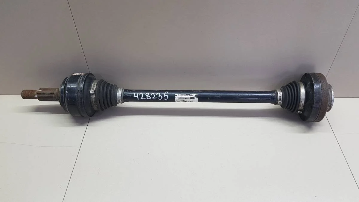 Полуось задняя Volkswagen Touareg 7L 2002-2010