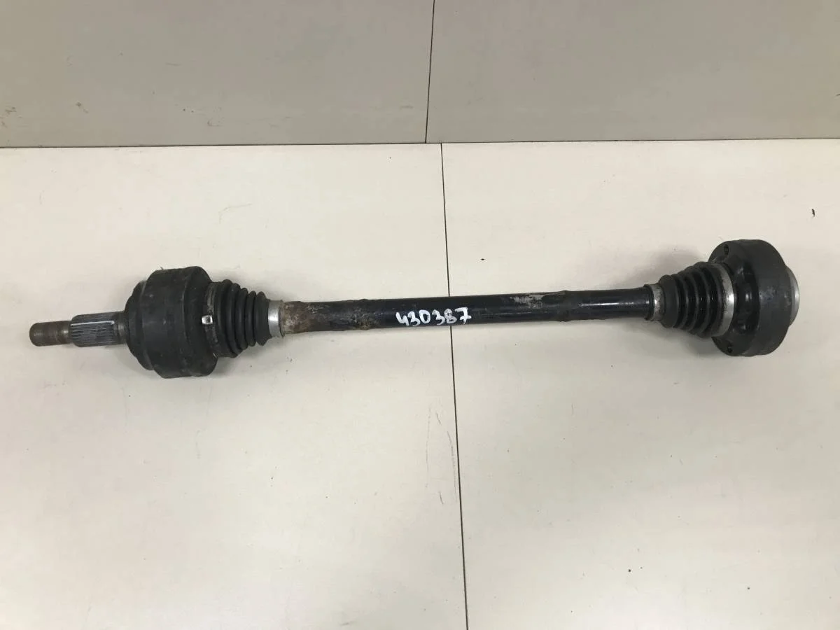 Полуось задняя Volkswagen Touareg 7L 2002-2010