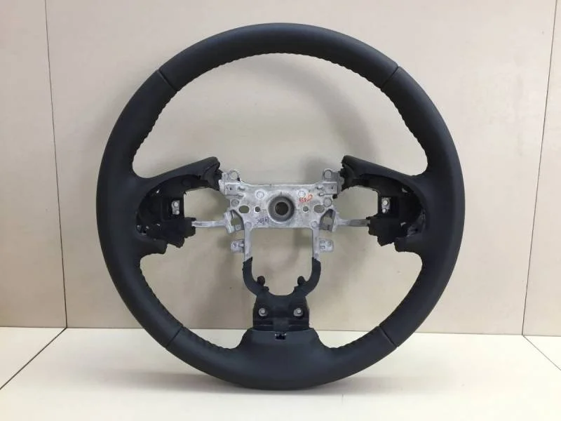 Рулевое колесо AIR BAG без AIR BAG Honda CR-V 2012-2017