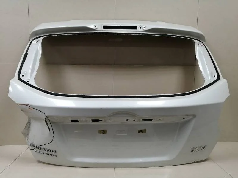 Дверь багажника Subaru XV G33,G43 2011-2017