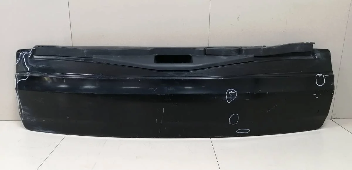 Дверь багажника нижняя BMW X5 E70 2007-2013