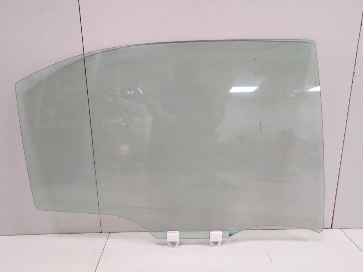 Стекло двери задней правой Honda Accord 7 CL, CM, CN 2003-2008