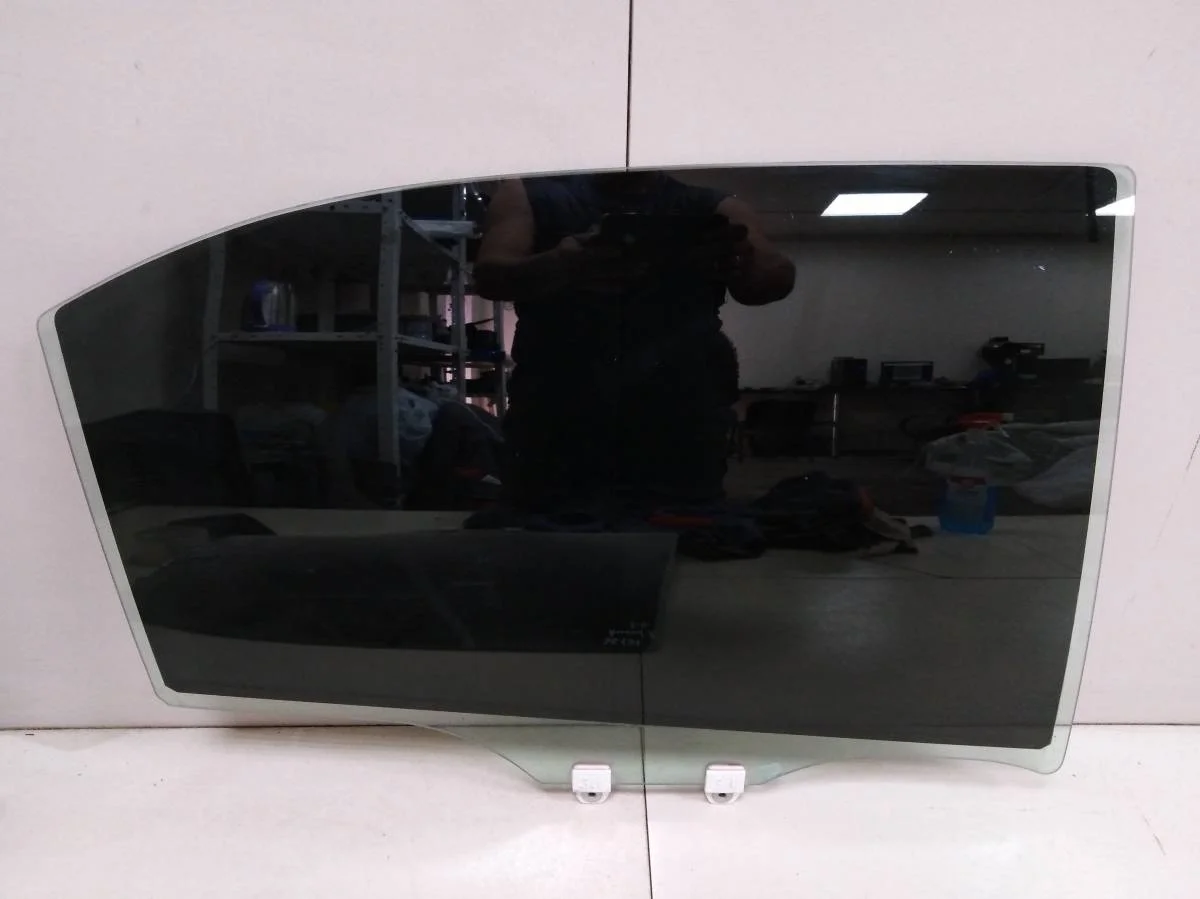 Стекло двери задней правой Honda Accord 7 CL, CM, CN 2003-2008