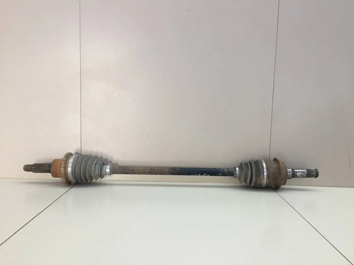 Привод задний правый Mazda CX-7 ER 2006-2012