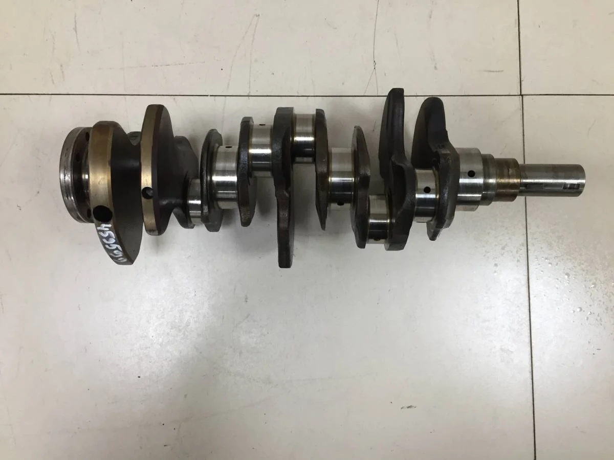 Коленвал Lexus IS 250/350 2013>