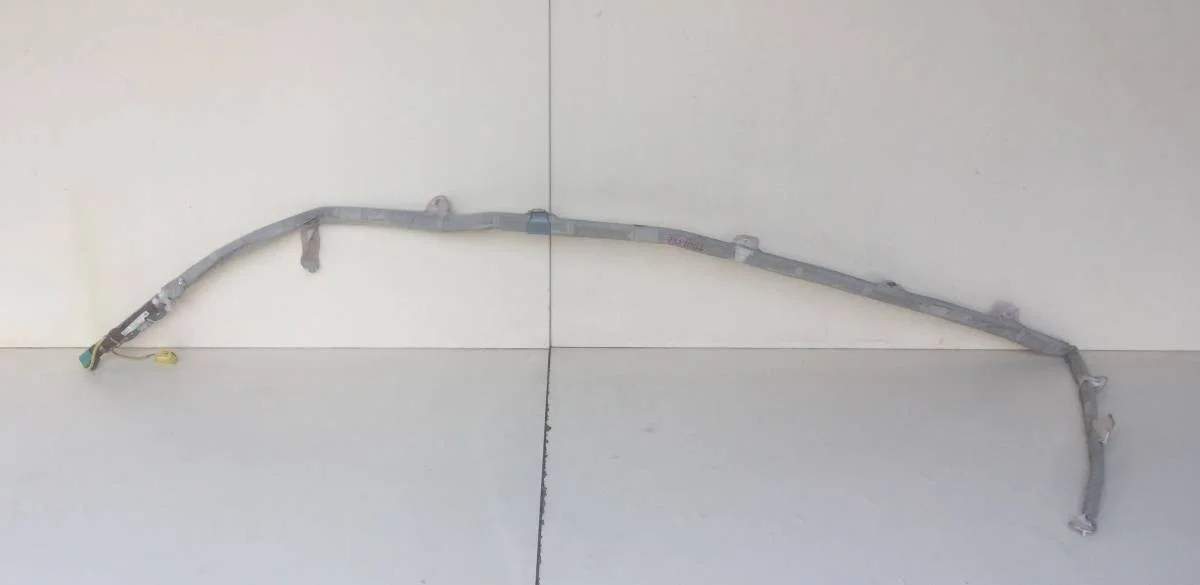 Подушка безопасности боковая шторка Volkswagen Touareg 7L 2002-2010