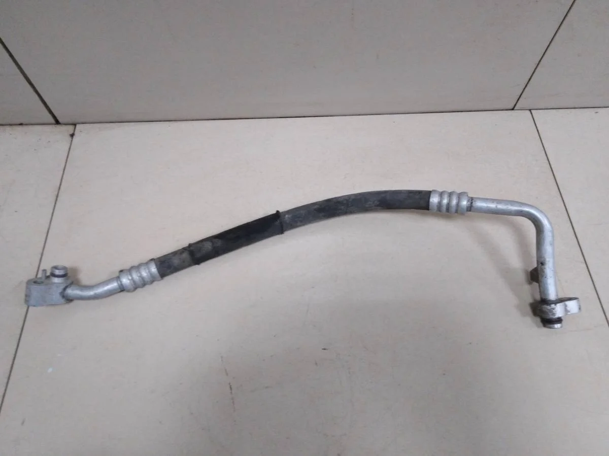 Трубка кондиционера Volkswagen Touareg 7L 2002-2010