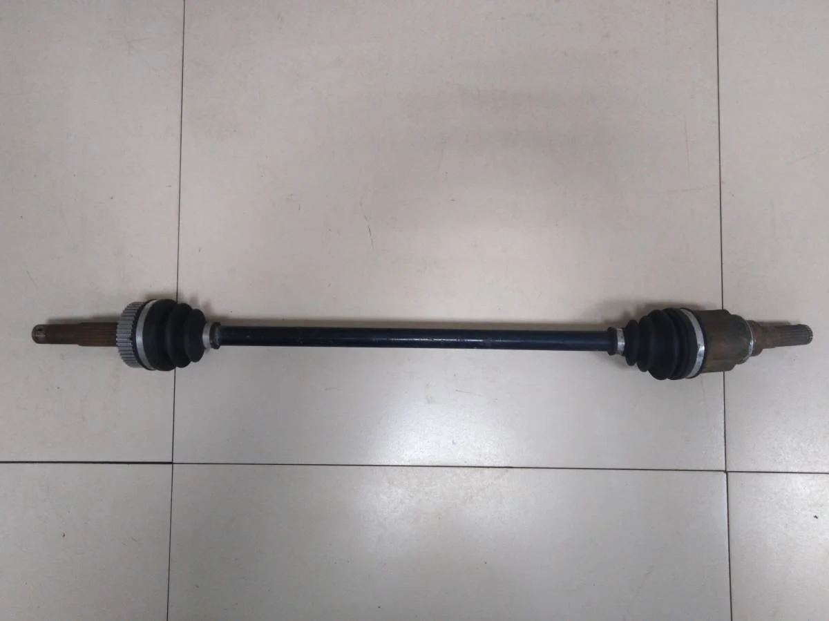 Полуось задняя Nissan Qashqai J10 2006-2013