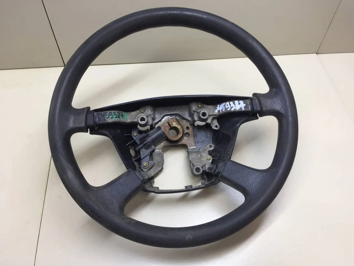 Рулевое колесо AIR BAG без AIR BAG Mitsubishi Lancer 9  CS/Classic 2000-2011