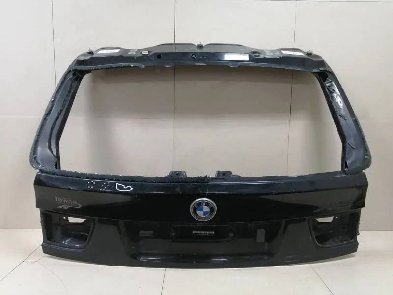 Дверь багажника BMW X5 E70 2007-2013