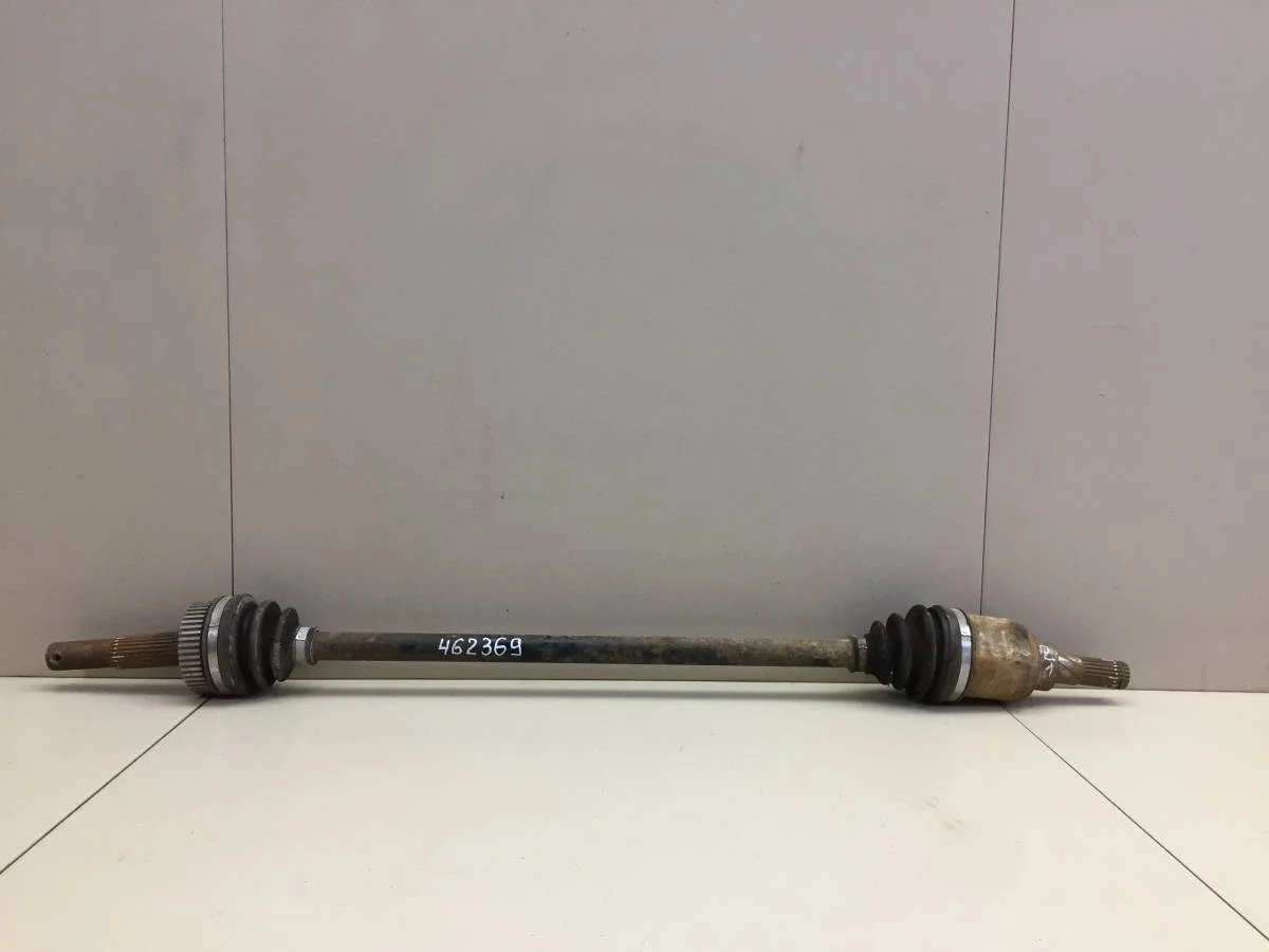 Полуось задняя Nissan Qashqai+2 JJ10 2008-2014