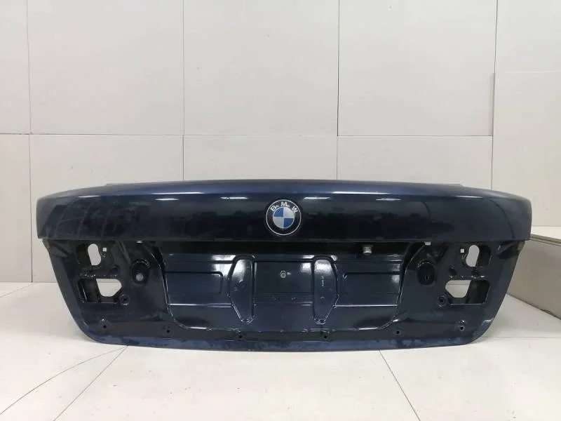 Крышка багажника BMW 7-Series F01 2008-2015